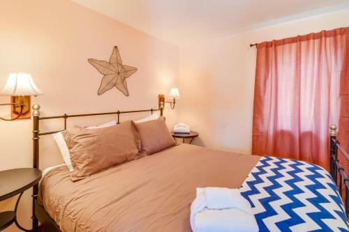Apartamento Hidden Villa Cottage