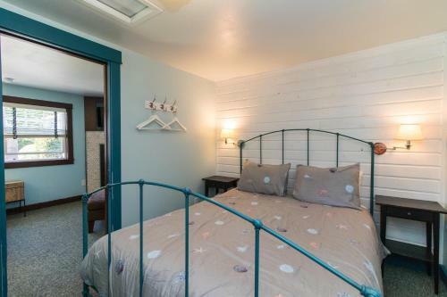 Apartamento Hidden Villa Cottage