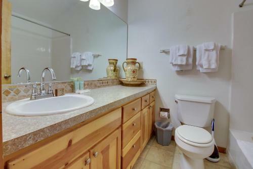 Beaches Inn Townhomes