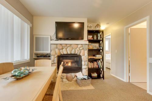 Sandals Inn | Oceanside Cabana