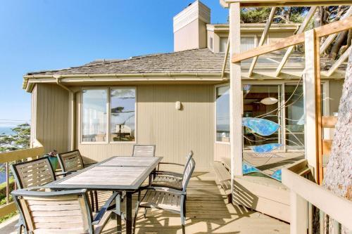 Haystack Views Vacation Rental