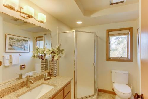 Haystack Views Vacation Rental
