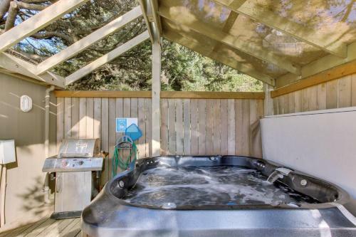 Haystack Views Vacation Rental