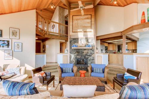 Haystack Views Vacation Rental