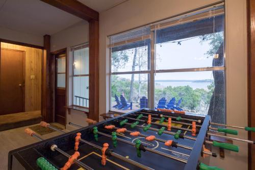 Texas Rose Lodge Home