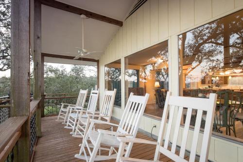 Texas Rose Lodge Home