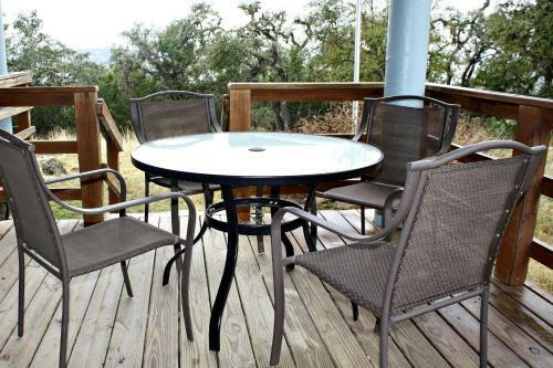 Lakepoint Lookout Home