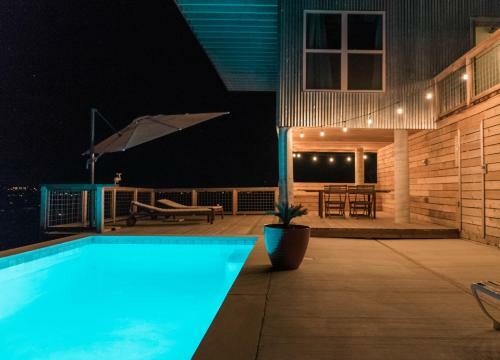 Skyhouse Canyon Lake