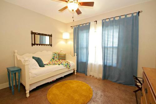 Cloudfire Retreat Home