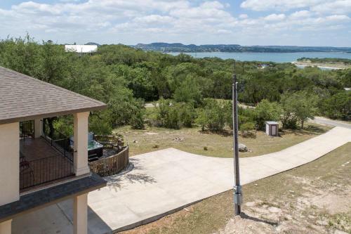 Villa At Canyon Lake