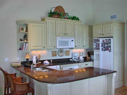 Apartamento Captiva Hide-a-way # 2d Condo
