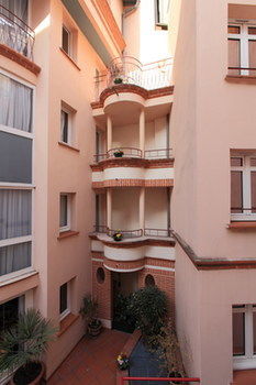 Hotel Castellane