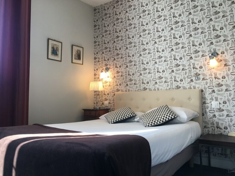 Hotel Mirabeau