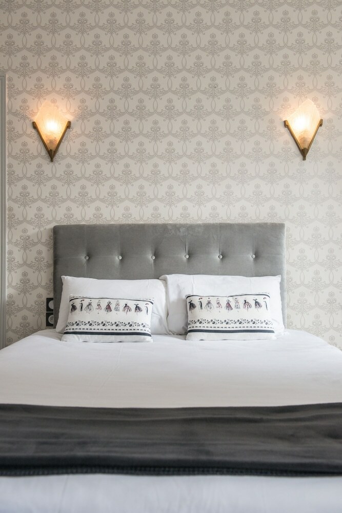 Hotel Mirabeau