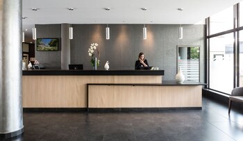 Radisson Blu Hotel, Aix-les-bains