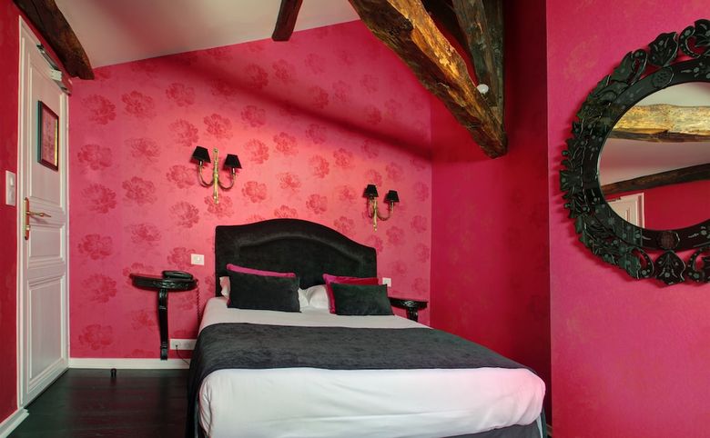 Hotel H�tel Du Mail
