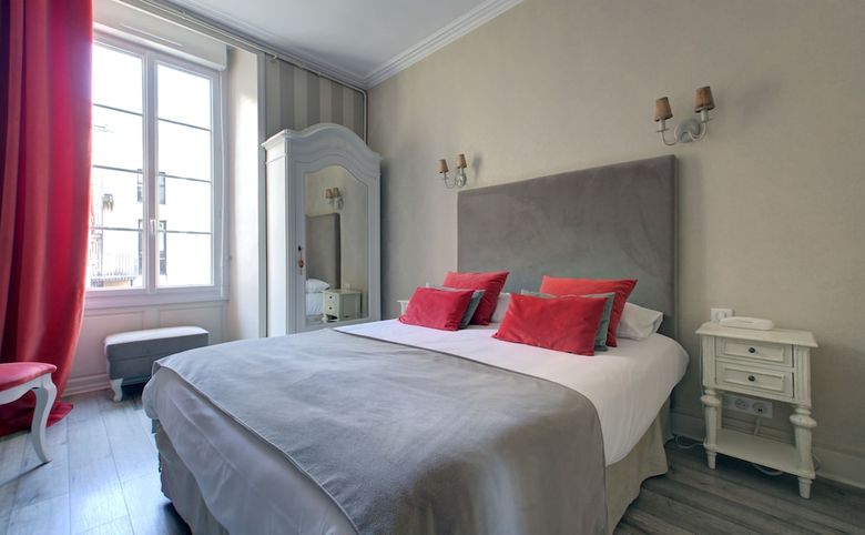 Hotel H�tel Du Mail