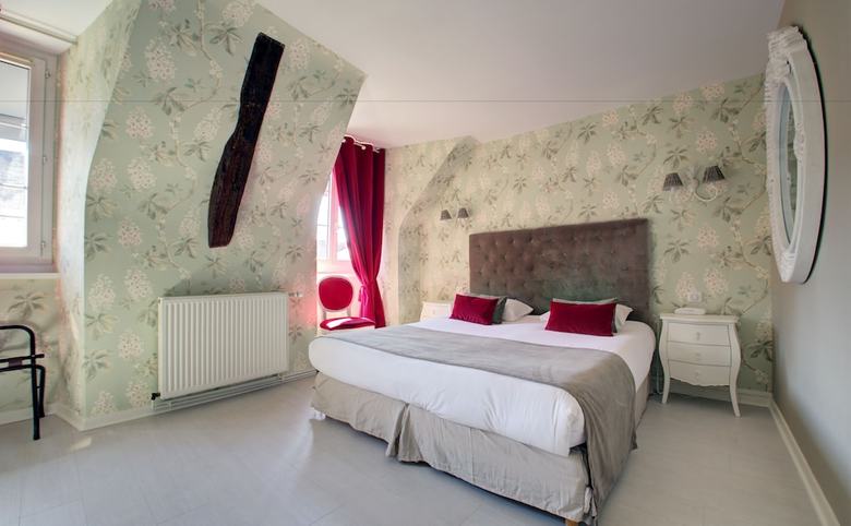 Hotel H�tel Du Mail