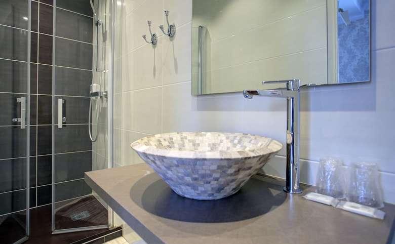 Hotel H�tel Du Mail