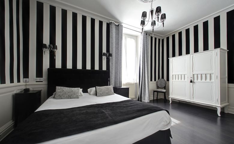 Hotel H�tel Du Mail