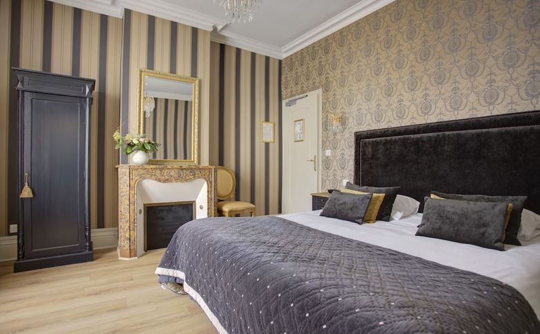 Hotel H�tel Du Mail