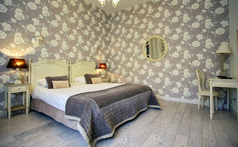 Hotel H�tel Du Mail