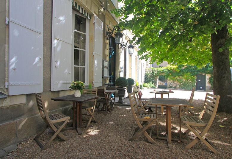 Hotel H�tel Du Mail