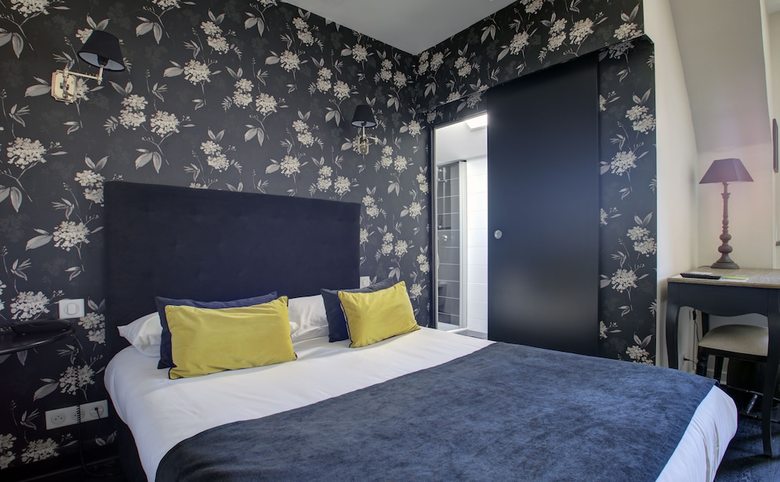 Hotel H�tel Du Mail
