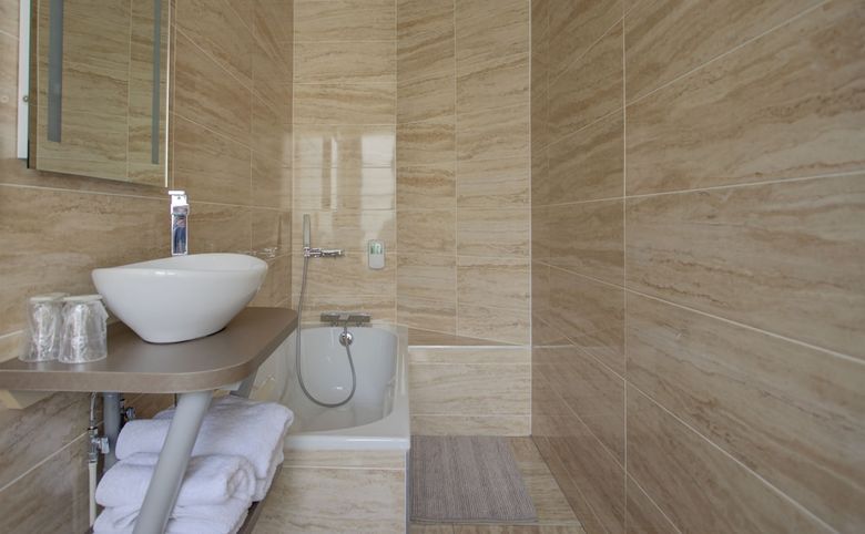 Hotel H�tel Du Mail