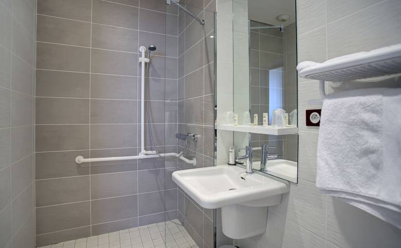 Hotel H�tel Du Mail