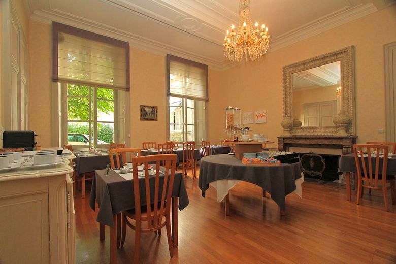 Hotel H�tel Du Mail