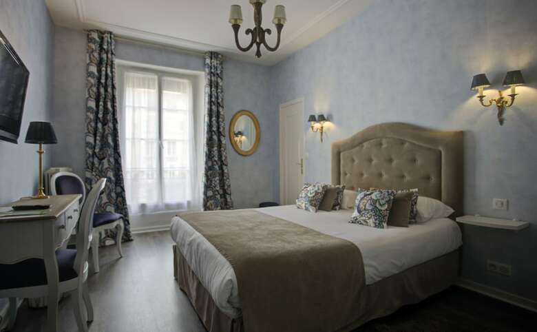 Hotel H�tel Du Mail