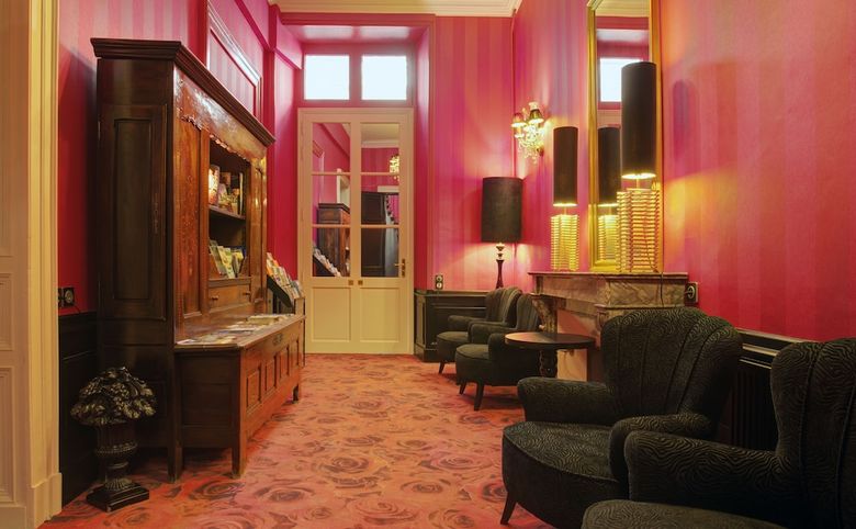 Hotel H�tel Du Mail