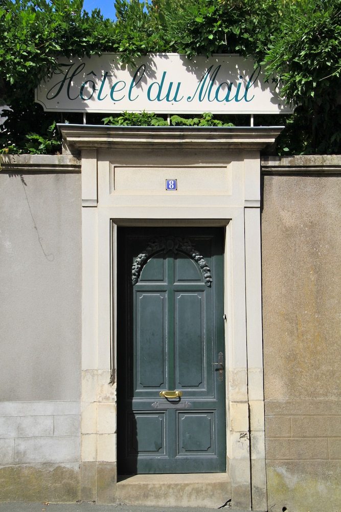 Hotel H�tel Du Mail