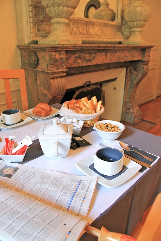 Hotel H�tel Du Mail