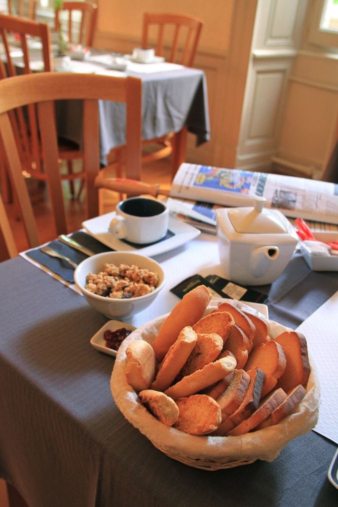 Hotel H�tel Du Mail