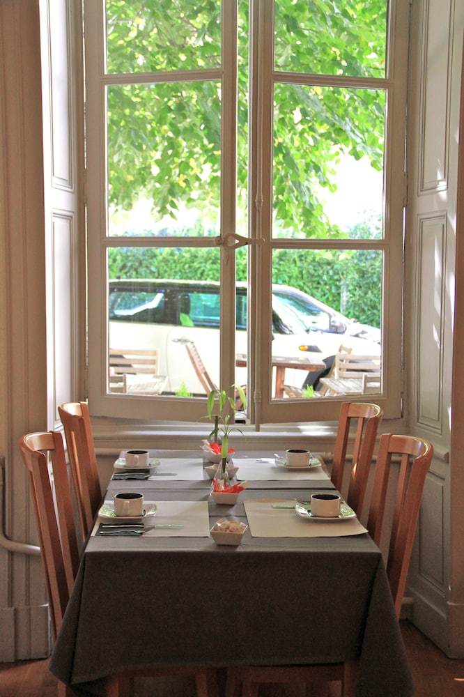 Hotel H�tel Du Mail