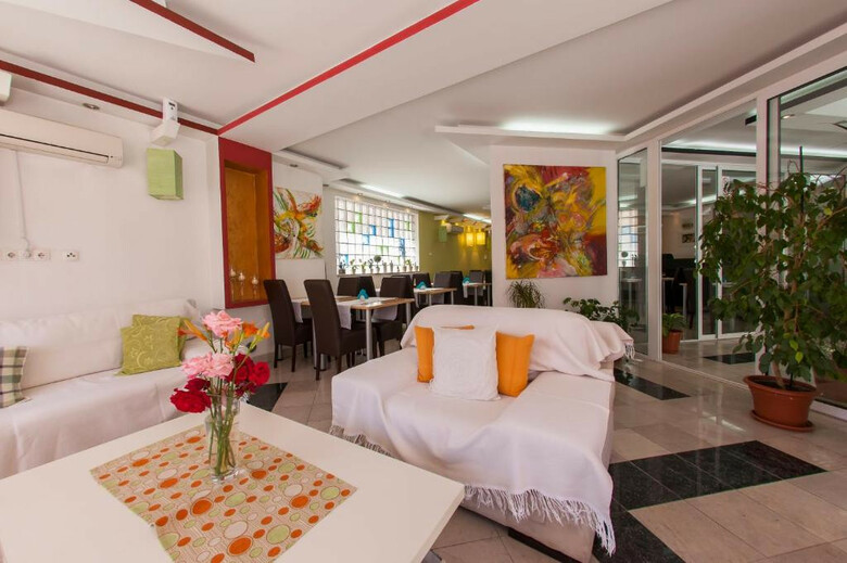 Hotel Hayat
