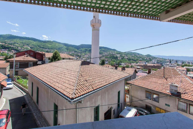 Hotel Hayat