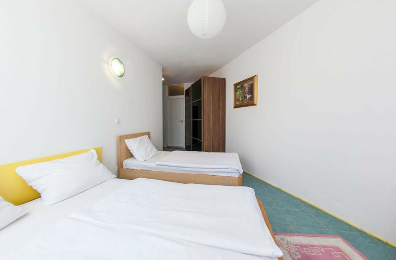 Hotel Hayat