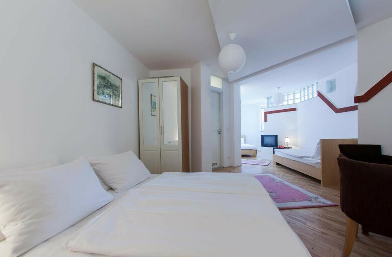 Hotel Hayat