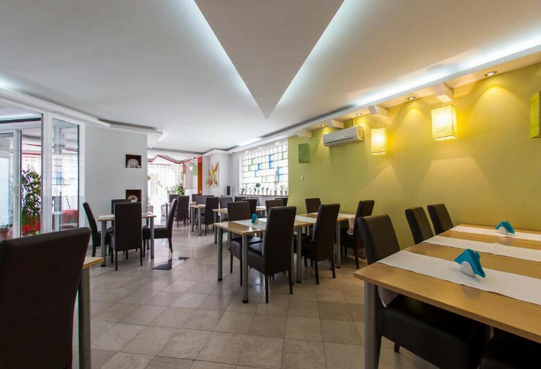 Hotel Hayat