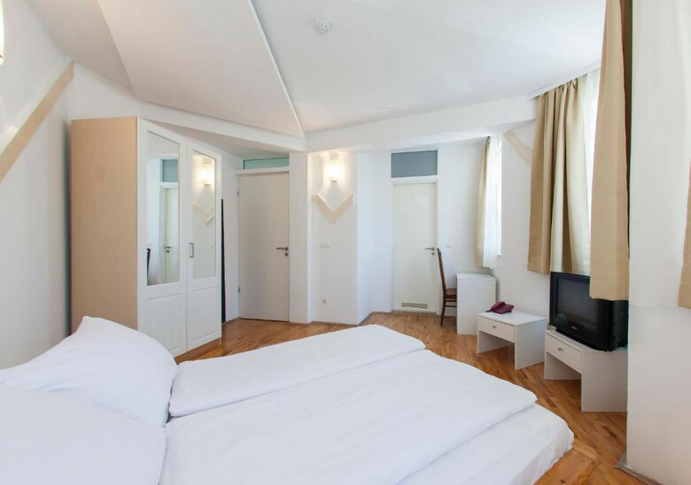 Hotel Hayat
