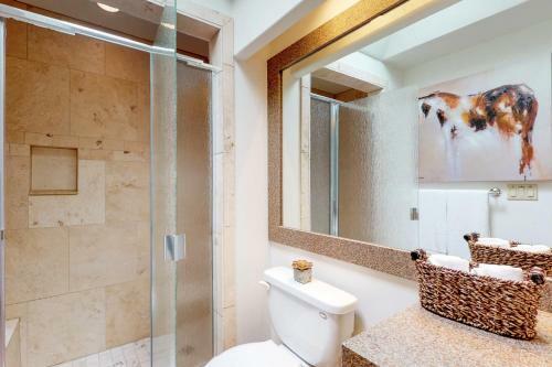 Boulders Villa
