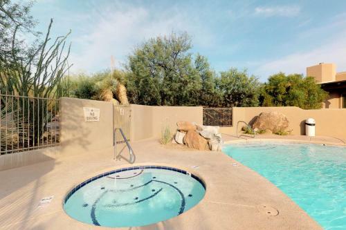 Boulders Villa