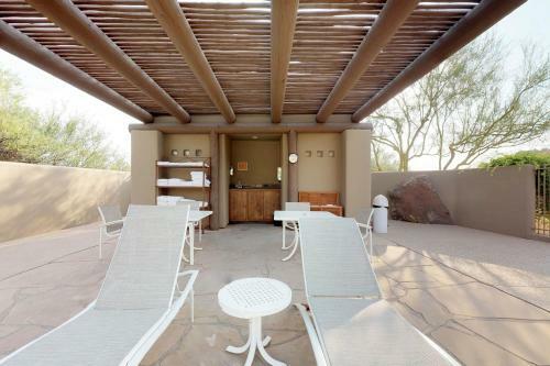 Boulders Villa