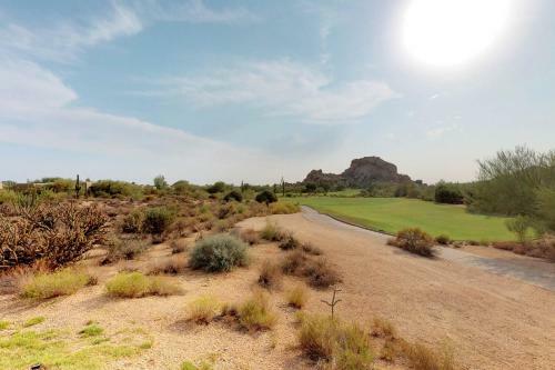 Boulders Villa