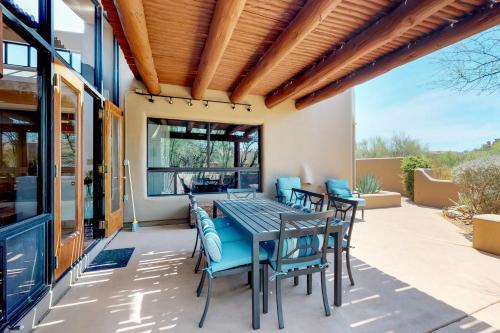 Boulders Villa