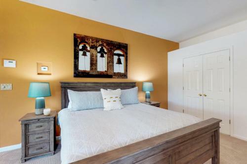 Boulders Villa