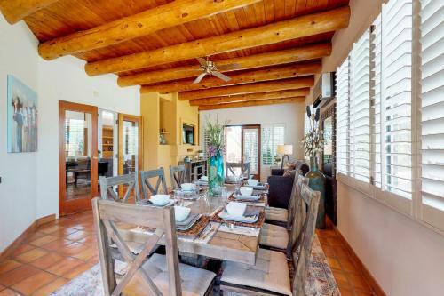 Boulders Villa